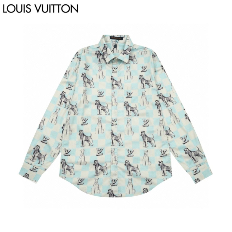 LV Hoodies